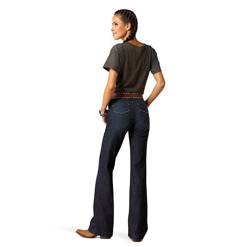 Ariat Women’s Perfect Rise Ophelia Trouser - Nashville