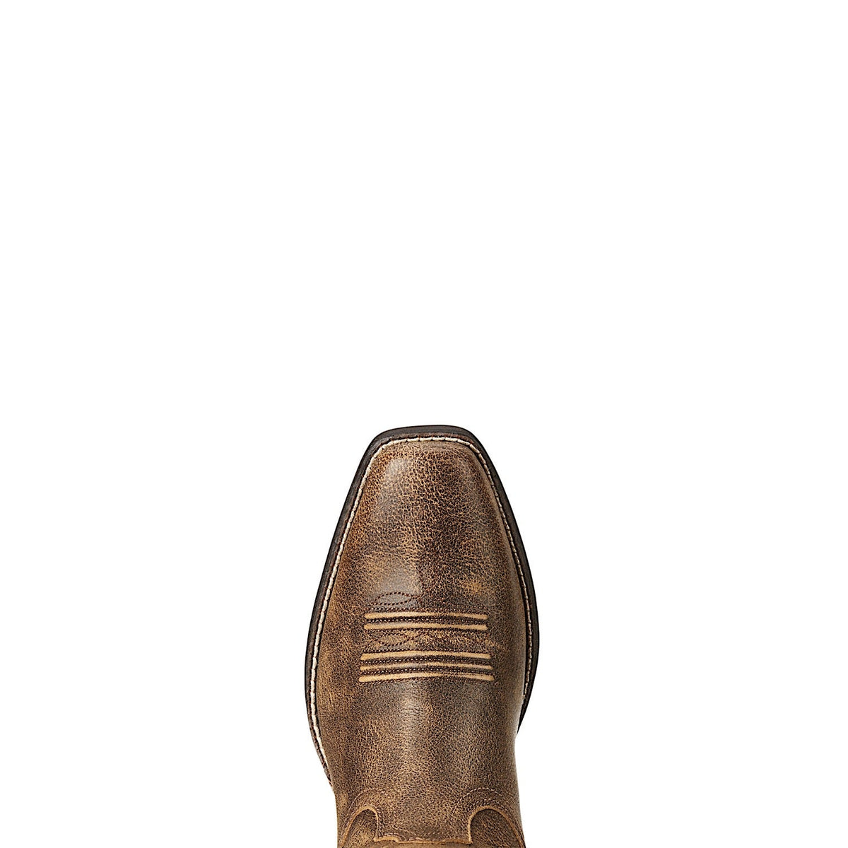 Ariat Women’s Round Up Square Toe Boot - Vintage Bomber