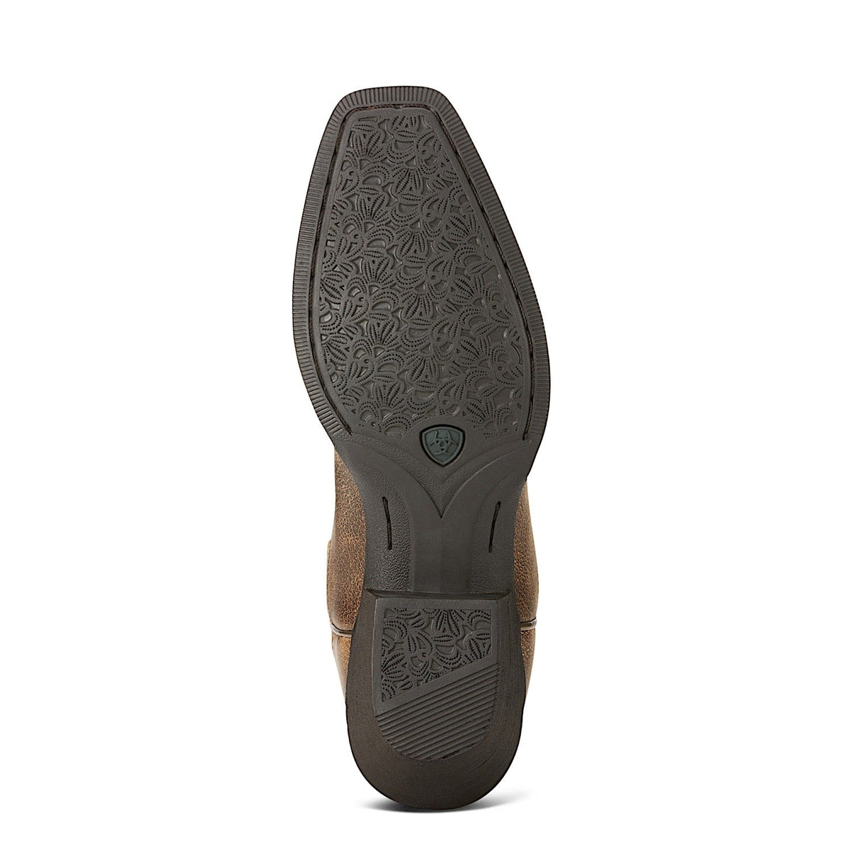 Ariat Women’s Round Up Square Toe Boot - Vintage Bomber
