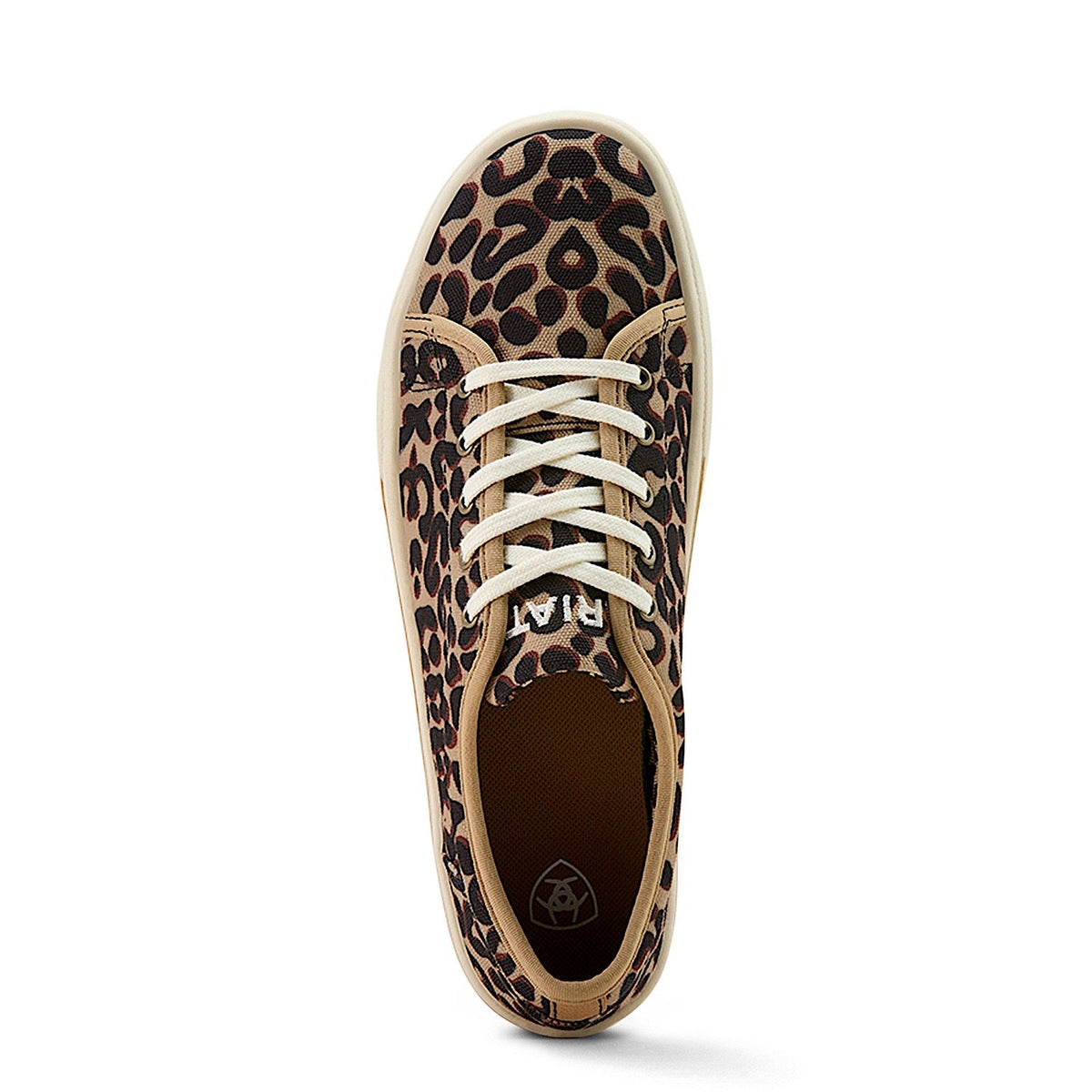 Ariat Women’s Skylar Graphic Shoe - Leopard