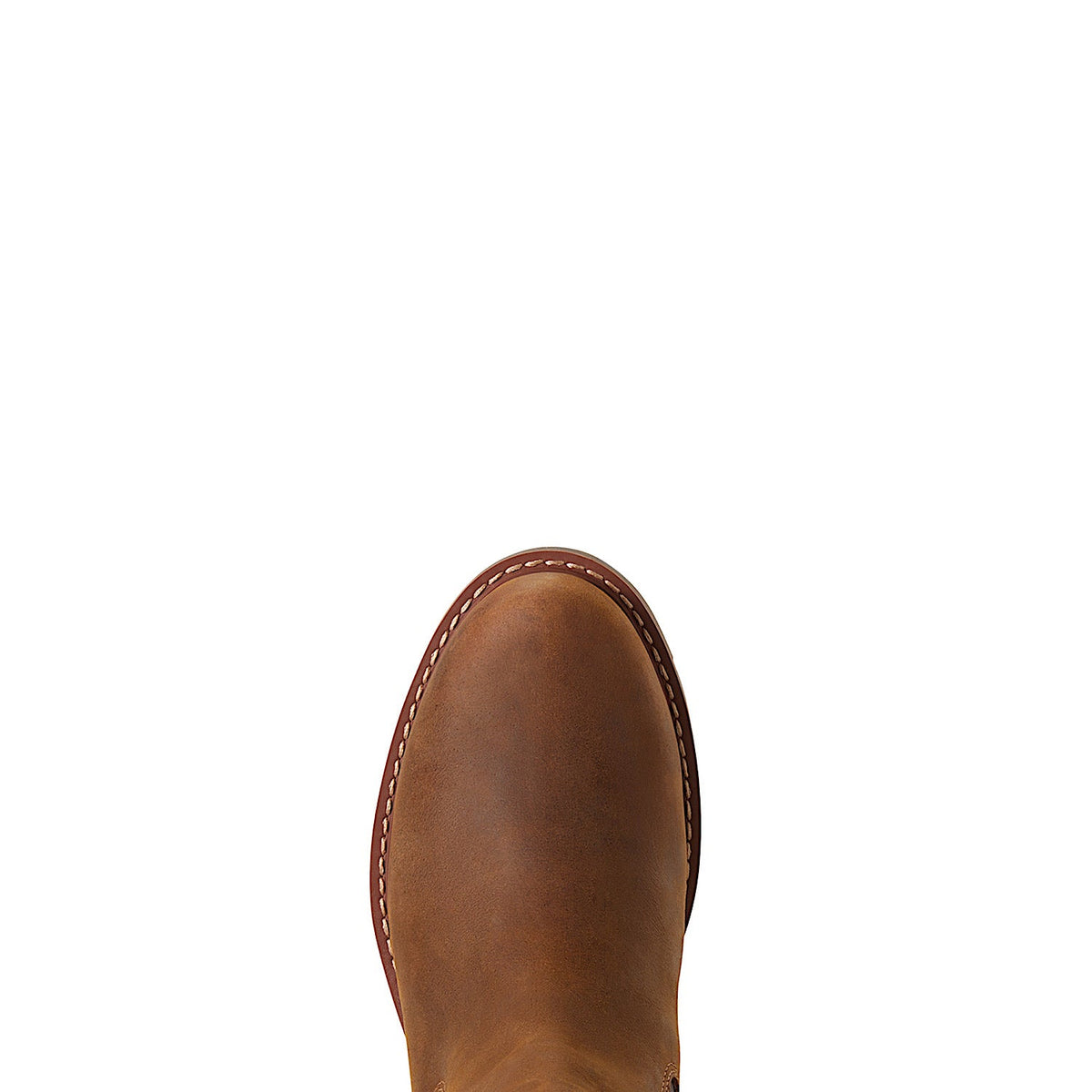 Ariat Women’s Wexford Waterproof Chelsea Boot - Weathered Brown