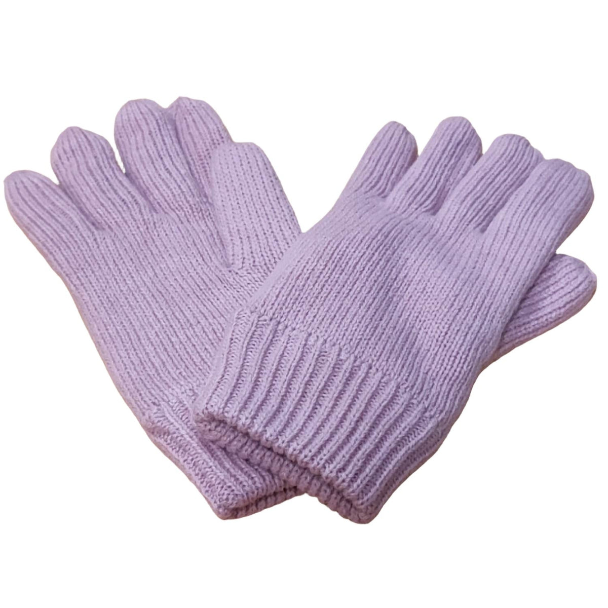 Avenel Glove with Thinsulate Lining - Pink