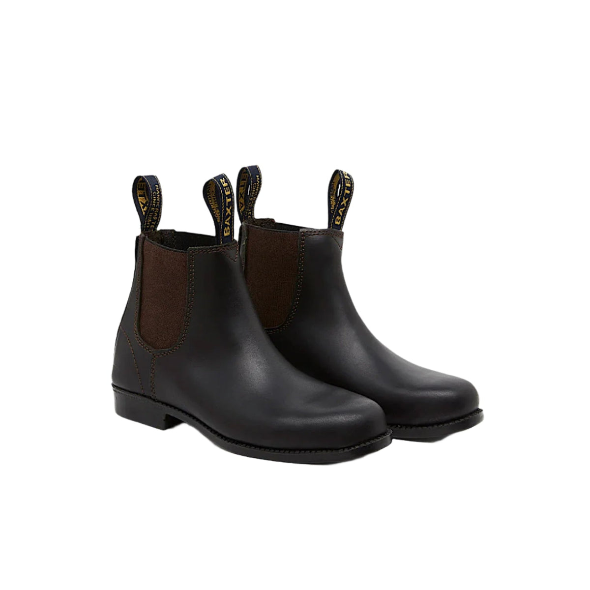 Baxter Child’s Tuffy Boot - Claret