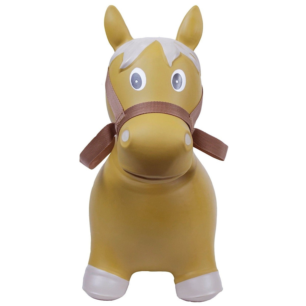 Big Country Toys Little Bucker Horse