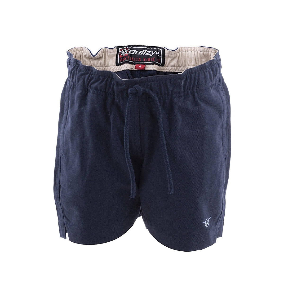 Bullzye Kid’s Bush Ruggers - Navy