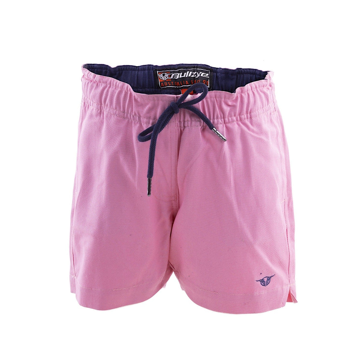 Bullzye Kid’s Bush Ruggers - Pink