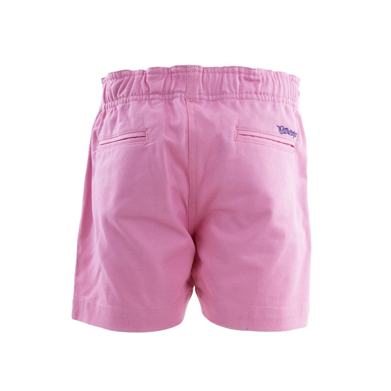 Bullzye Kid’s Bush Ruggers - Pink