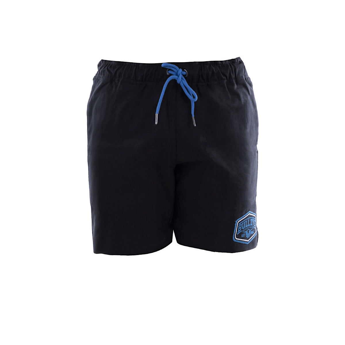 Bullzye Men’s Drew Ruggers - Black