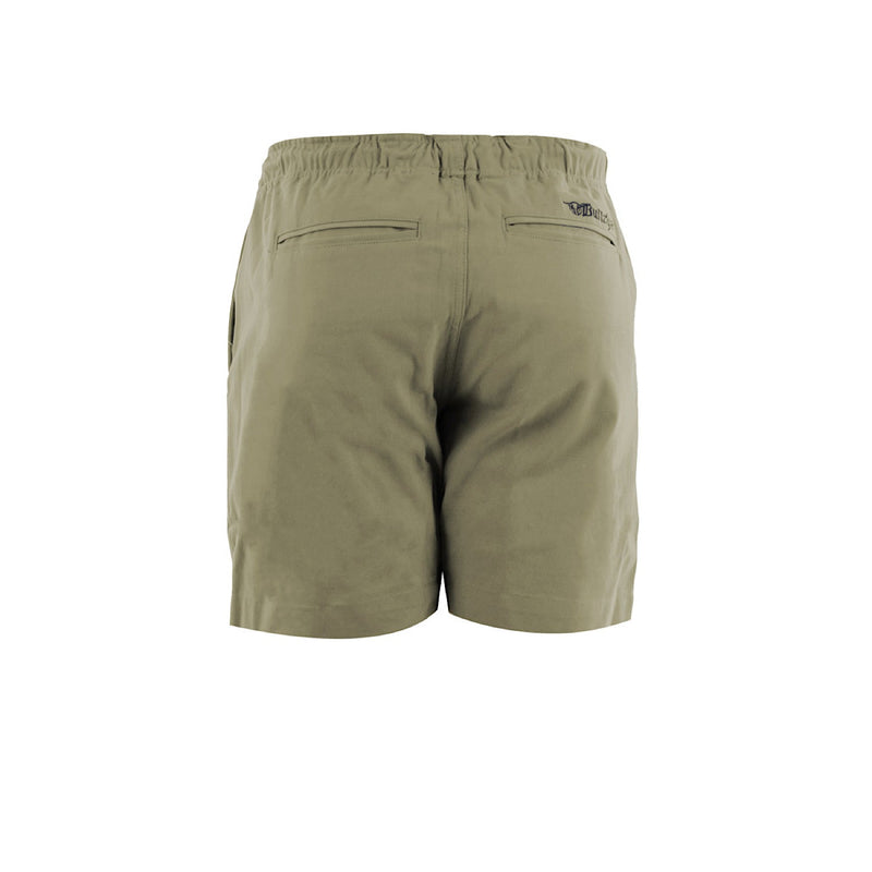 Bullzye Men’s Drew Ruggers - Olive