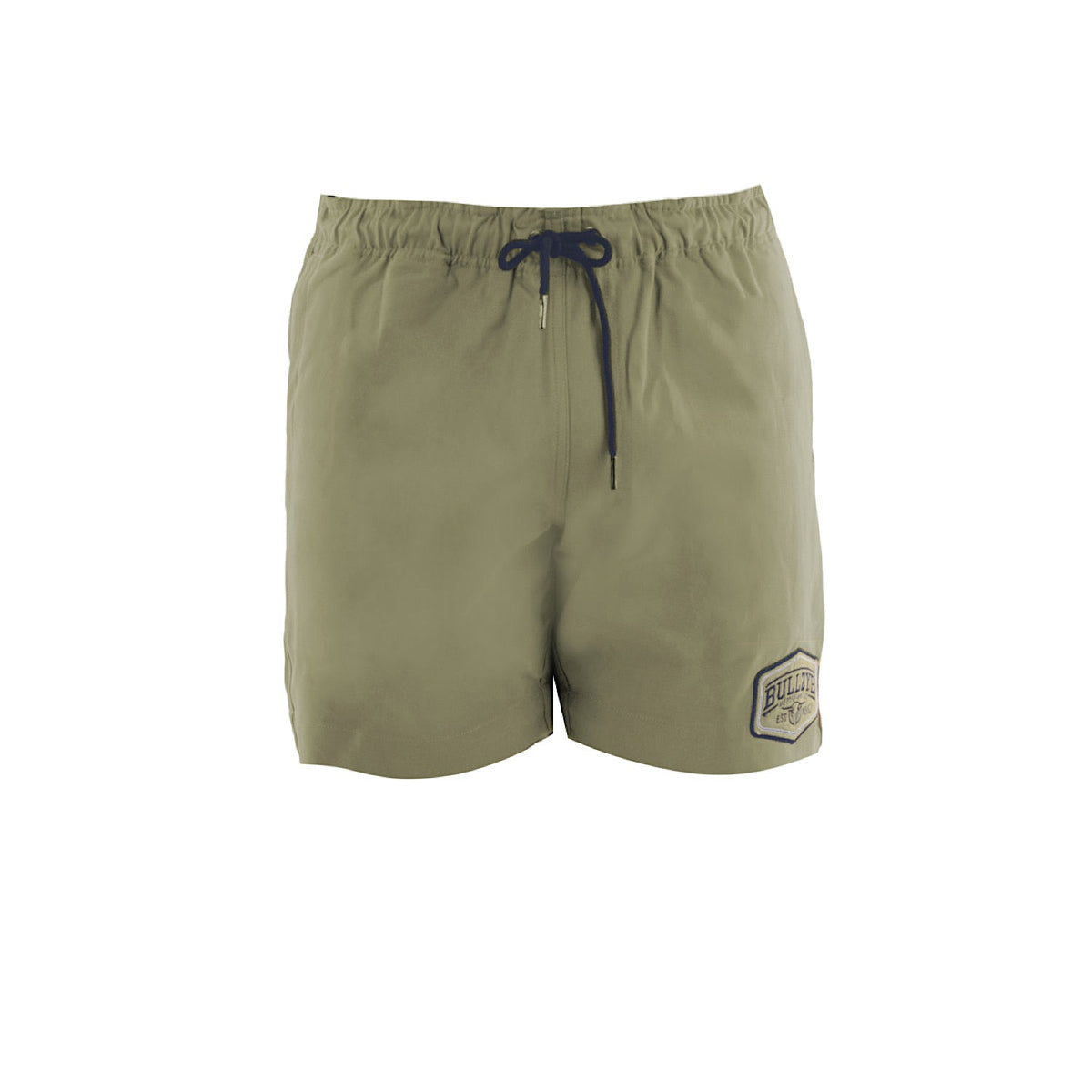 Bullzye Men’s Drew Ruggers - Olive