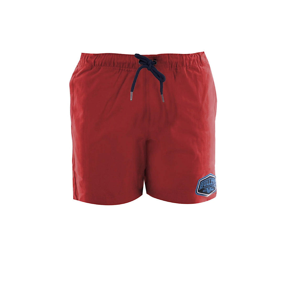 Bullzye Men’s Drew Ruggers - Red