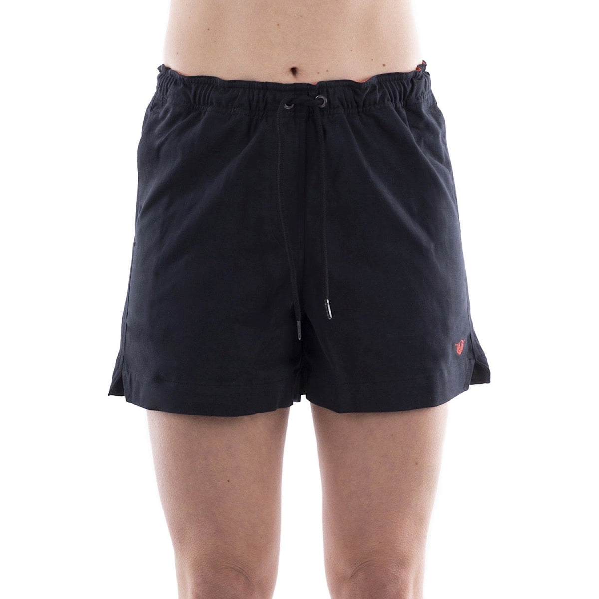 Bullzye Women’s Bec Ruggers - Black