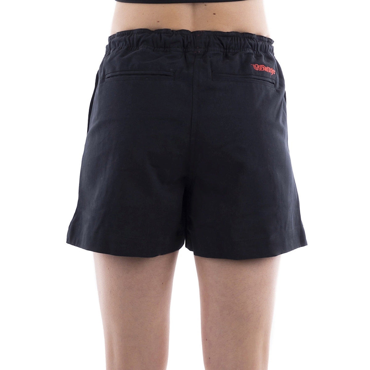 Bullzye Women’s Bec Ruggers - Black
