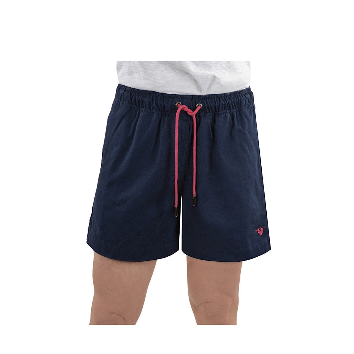 Bullzye Women’s Bec Ruggers - Navy