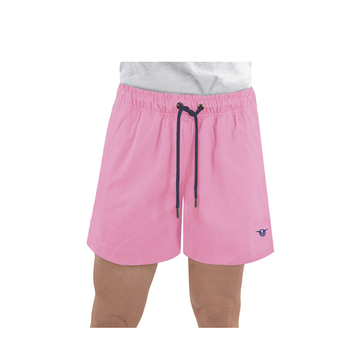 Bullzye Women’s Bec Ruggers - Pink