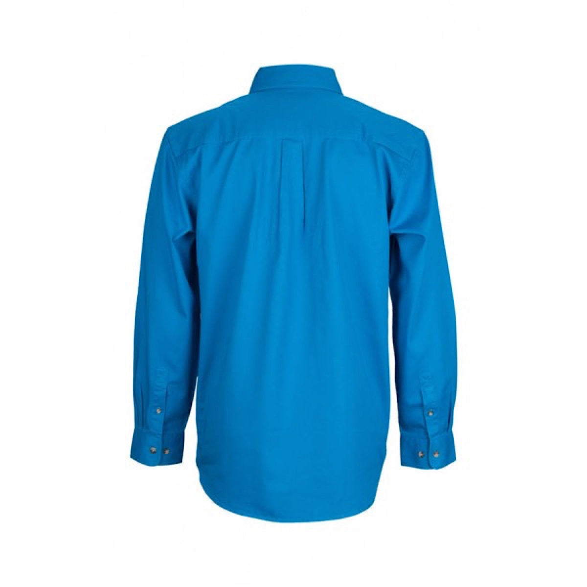 Burke & Wills Men’s Flinders Shirt Blue Sky