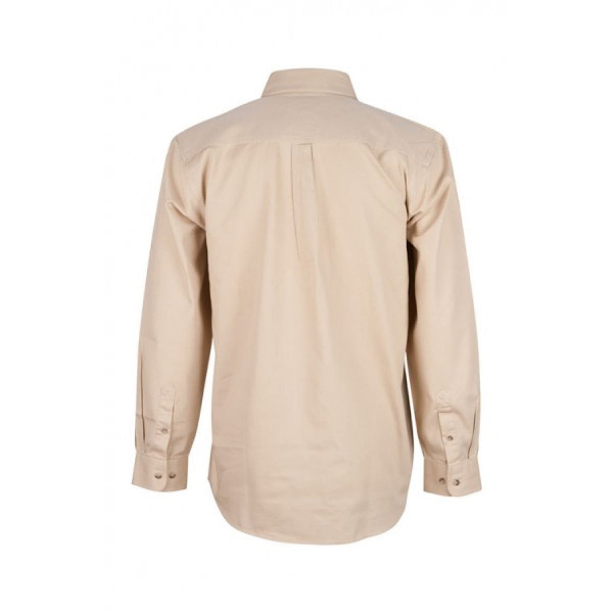 Burke & Wills Men’s Flinders Shirt Stone