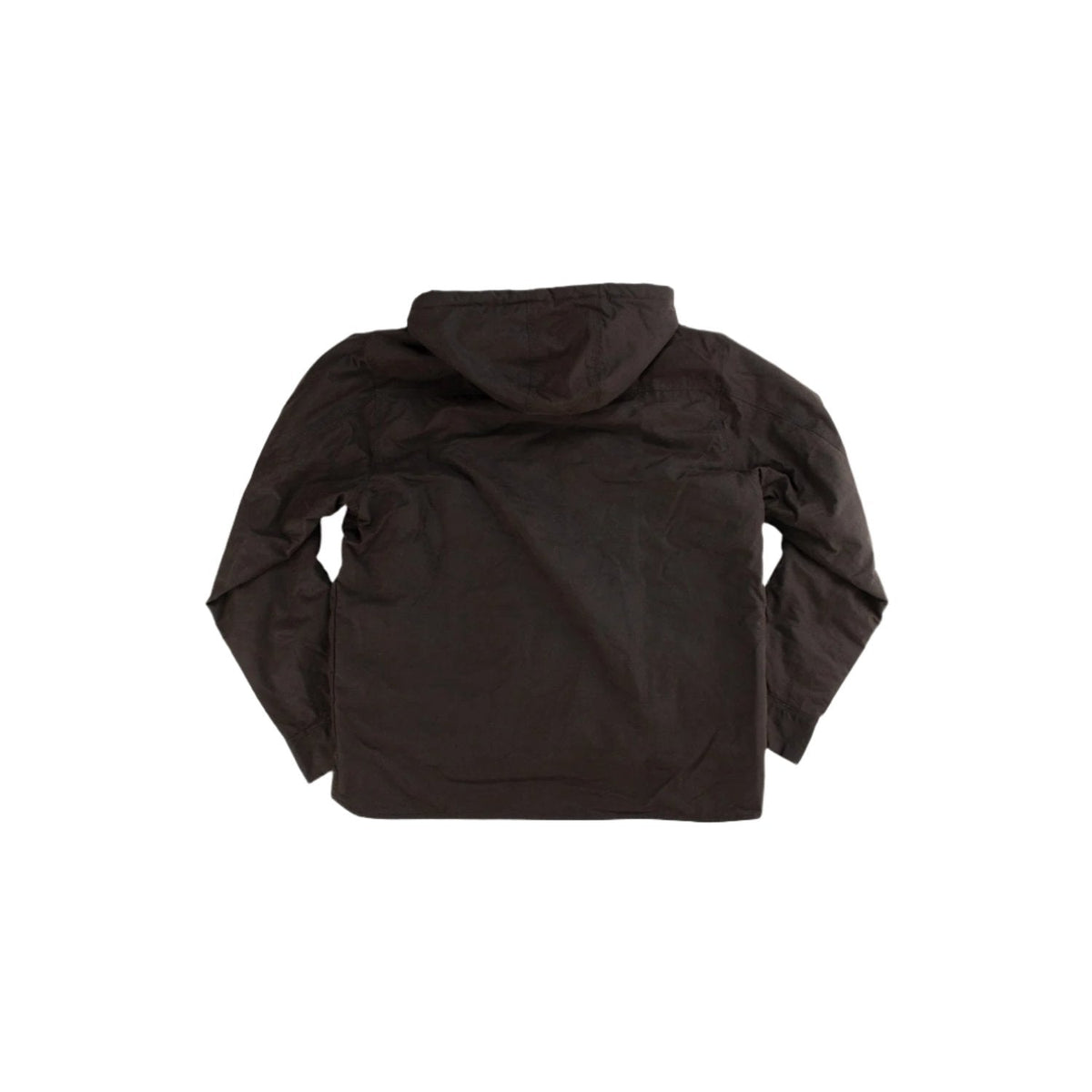 Burke & Wills Men’s Kings Jacket Brown