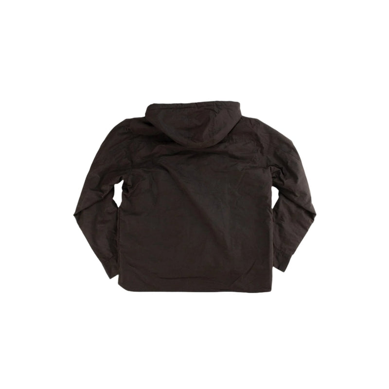 Burke & Wills Men’s Kings Jacket Brown
