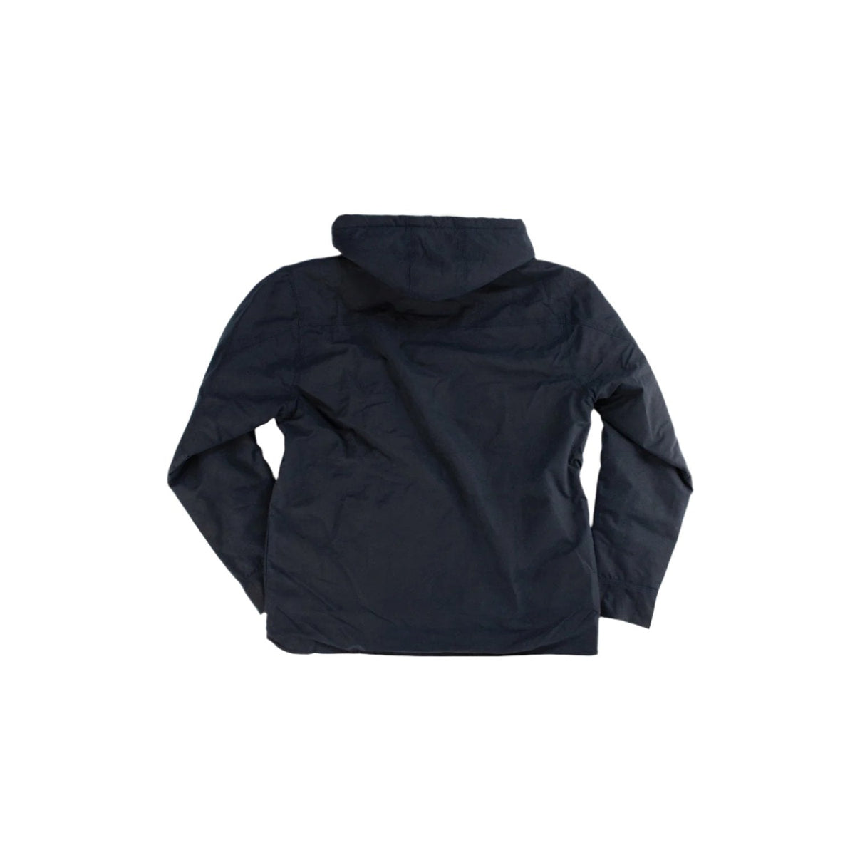 Burke & Will’s Mens Kings Jacket - Ink