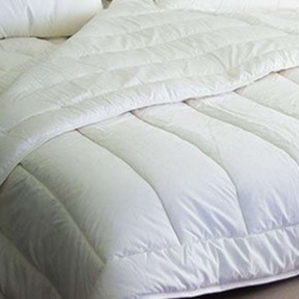 Cool Weight 225GSM - Pure Australian Wool Quilt