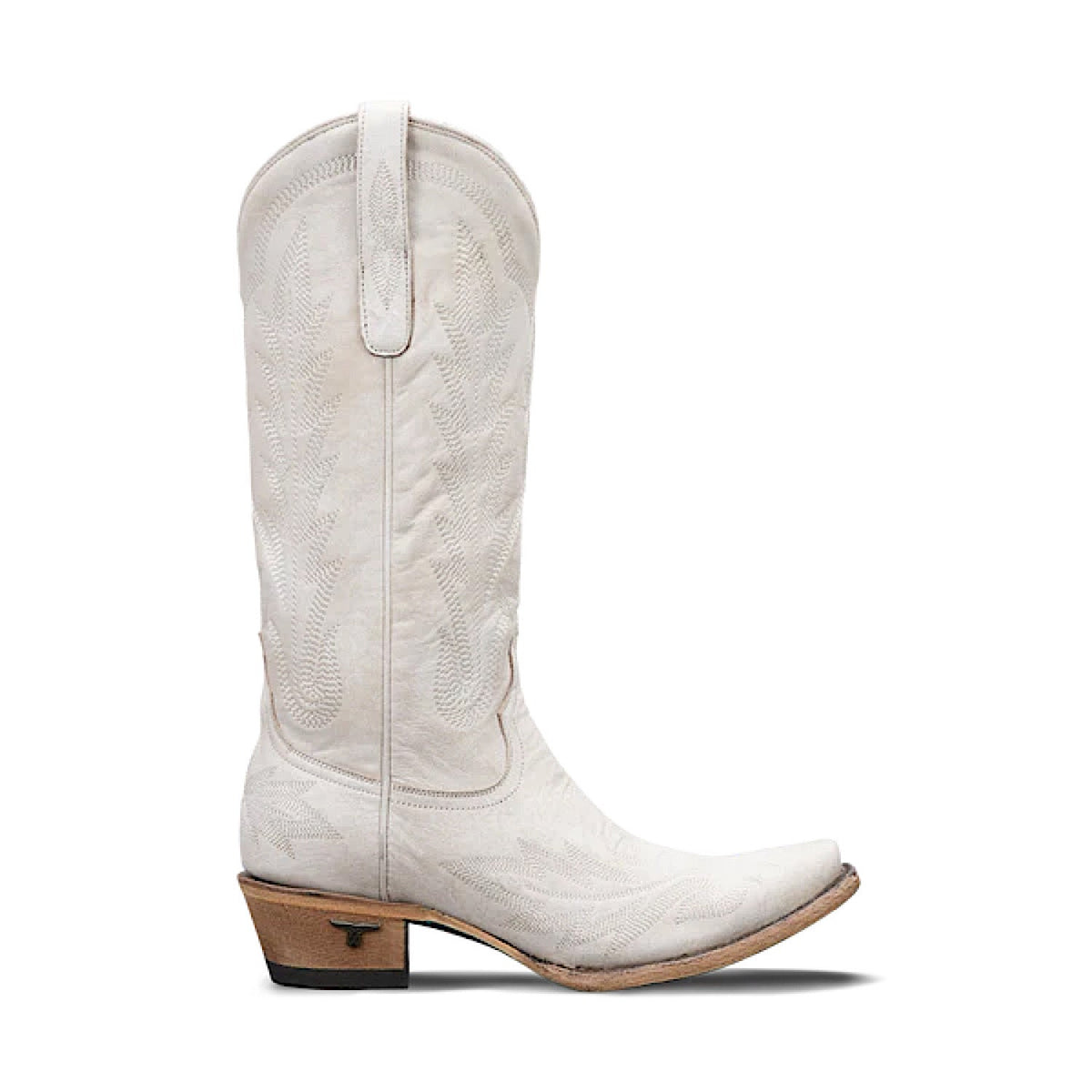 Lane Boots Lexington Boot - Ceramic Crackle