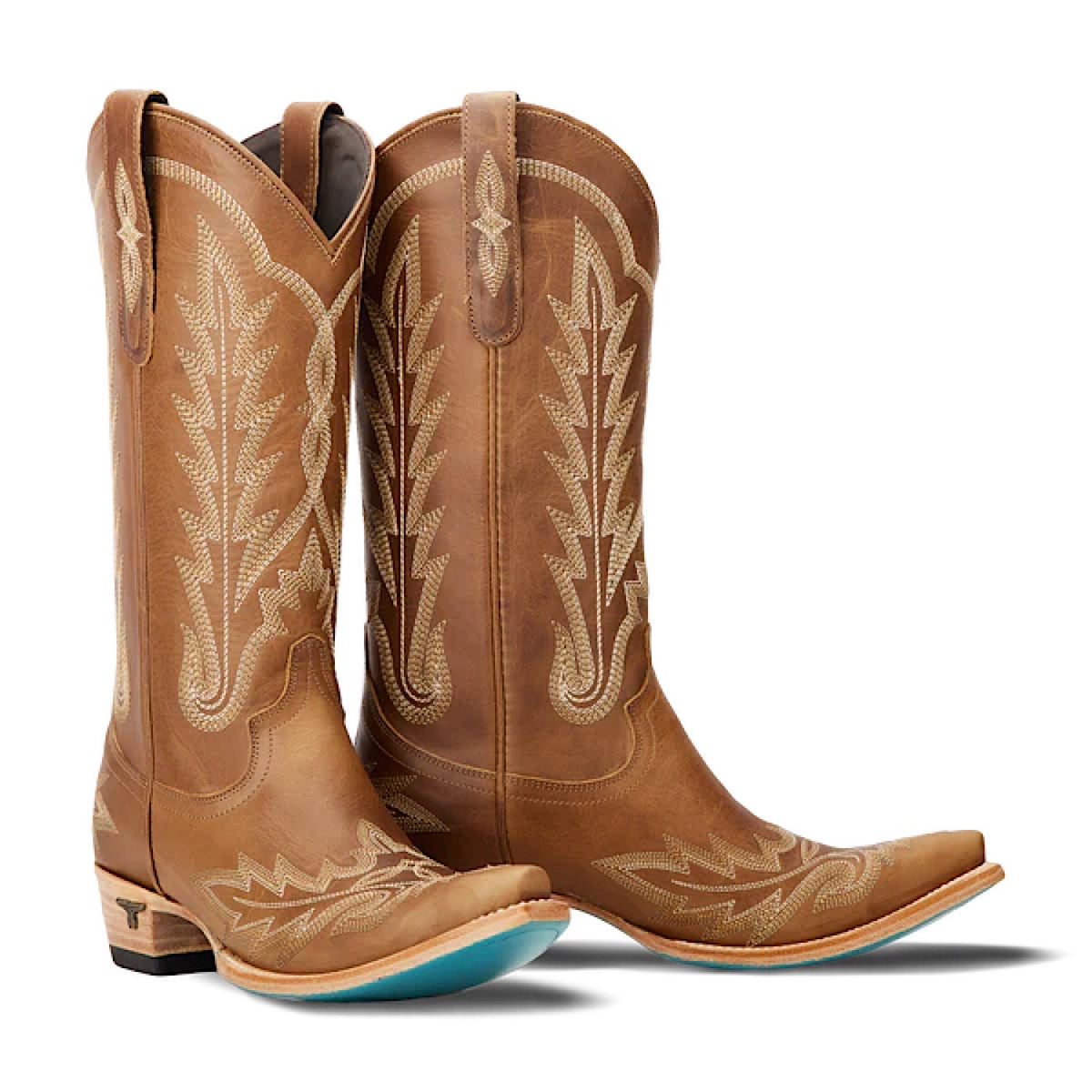 Lane Boots Lexington Boot - Desert Clay