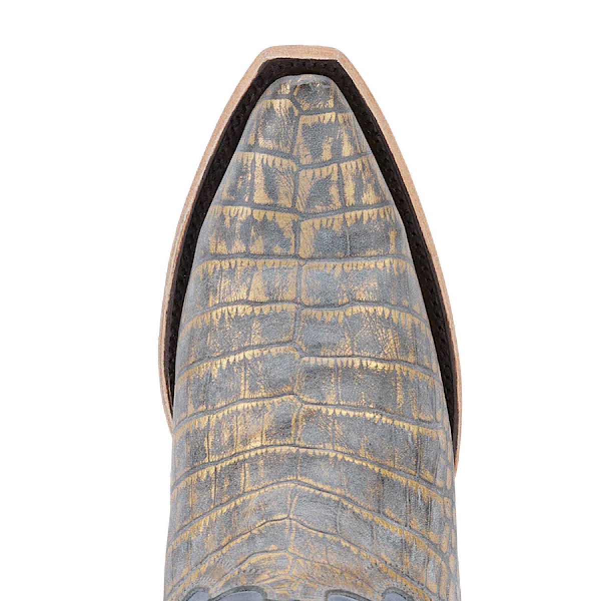 Lane Boots Skylight Boot - Gilded Denim