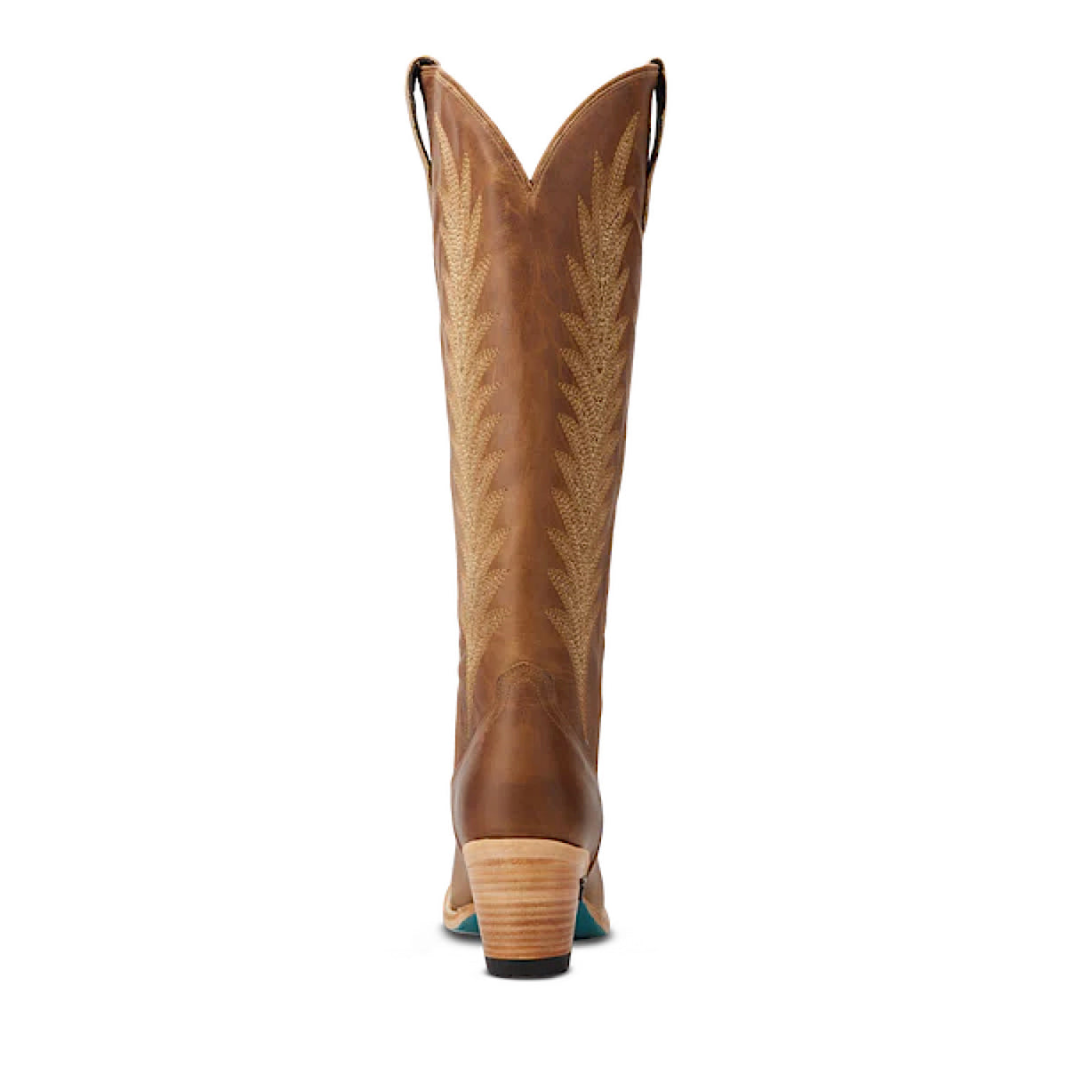 Lane Boots Jentry Knee High Boot - Desert Clay
