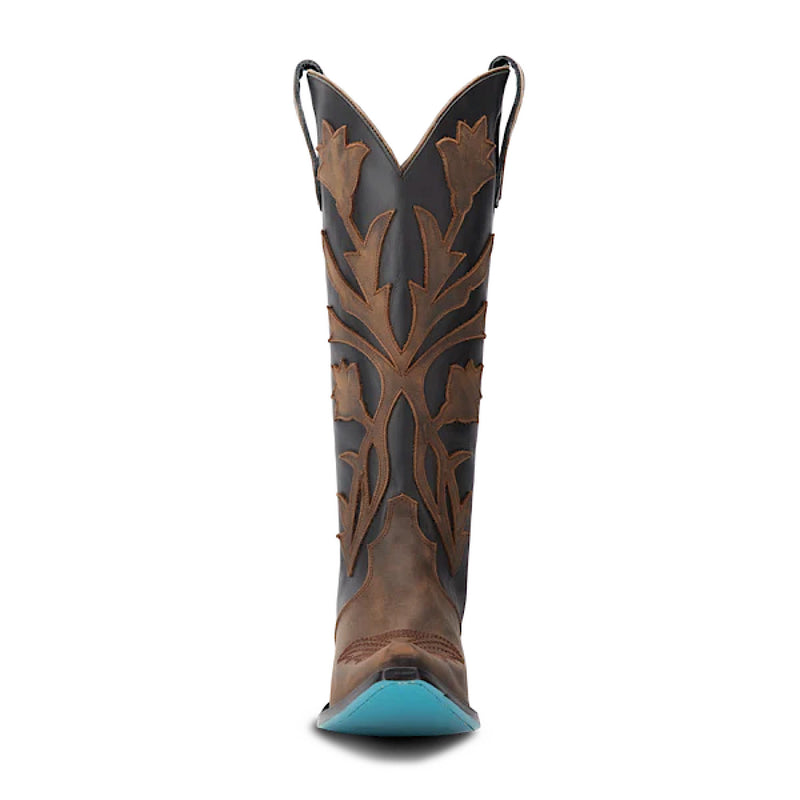 Lane Boots Jolene Boot - Midnight Whiskey