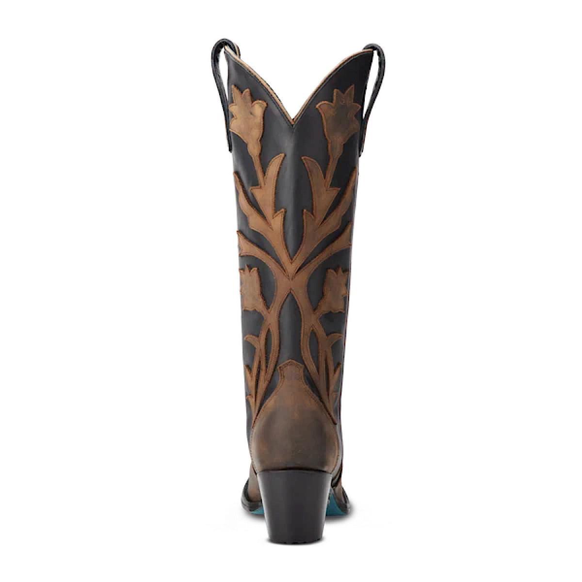 Lane Boots Jolene Boot - Midnight Whiskey