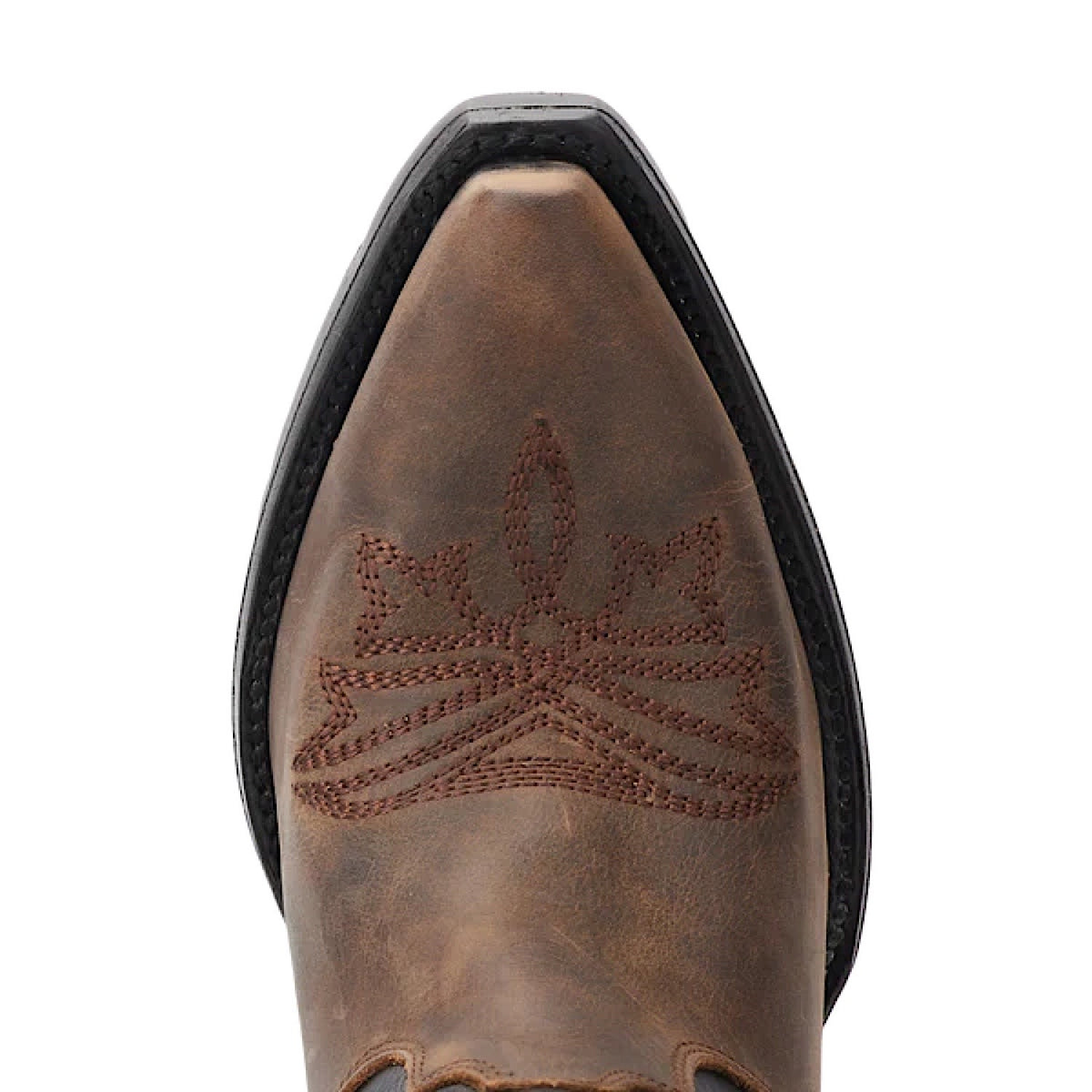 Lane Boots Jolene Boot - Midnight Whiskey