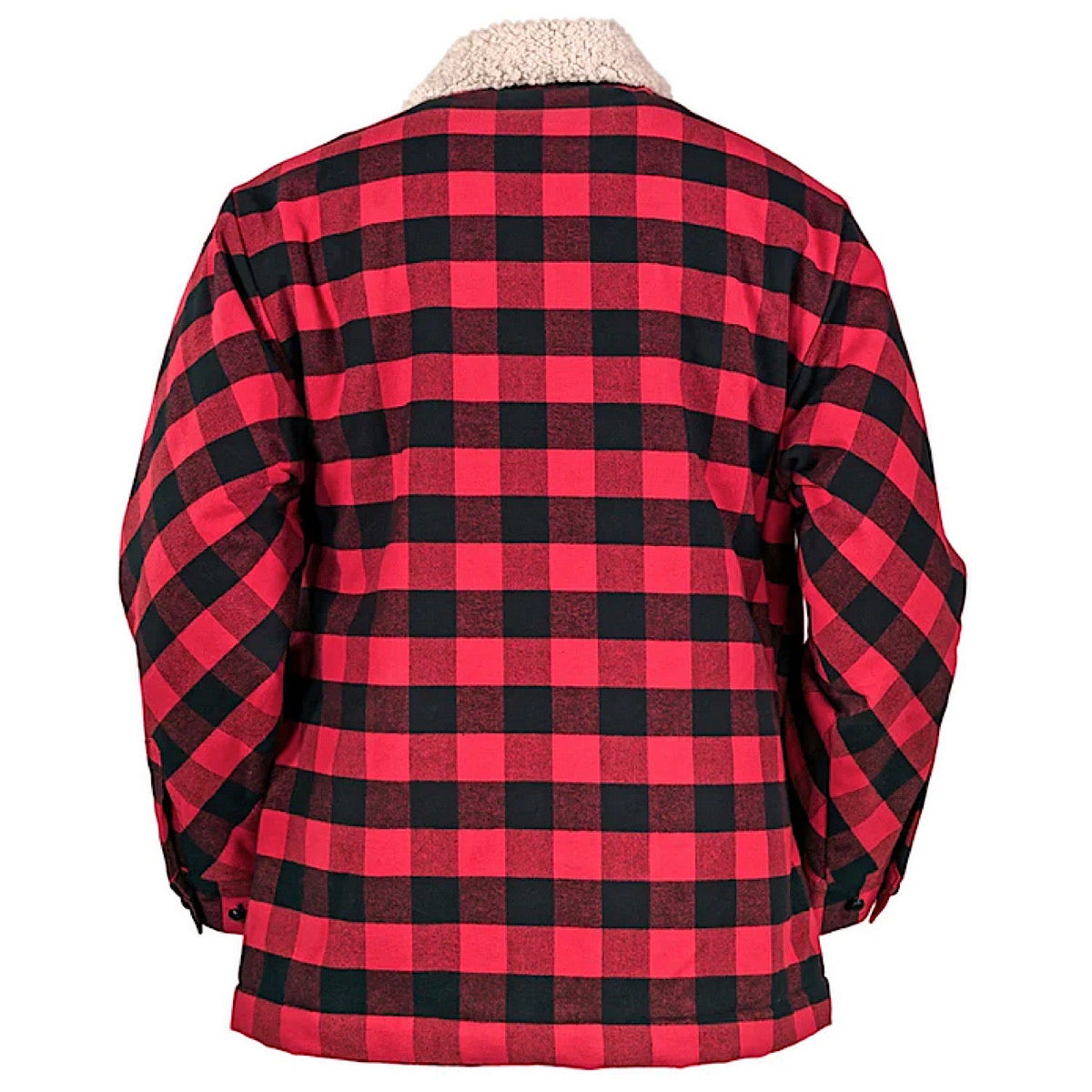 Outback Trading Mens Montie Ranch Jacket