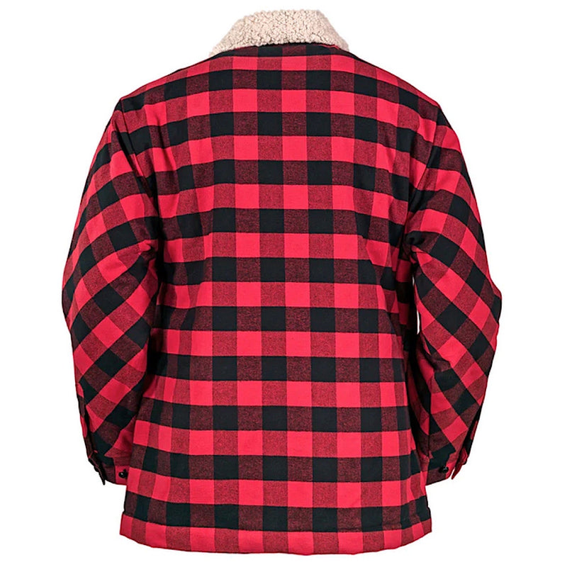 Outback Trading Mens Montie Ranch Jacket