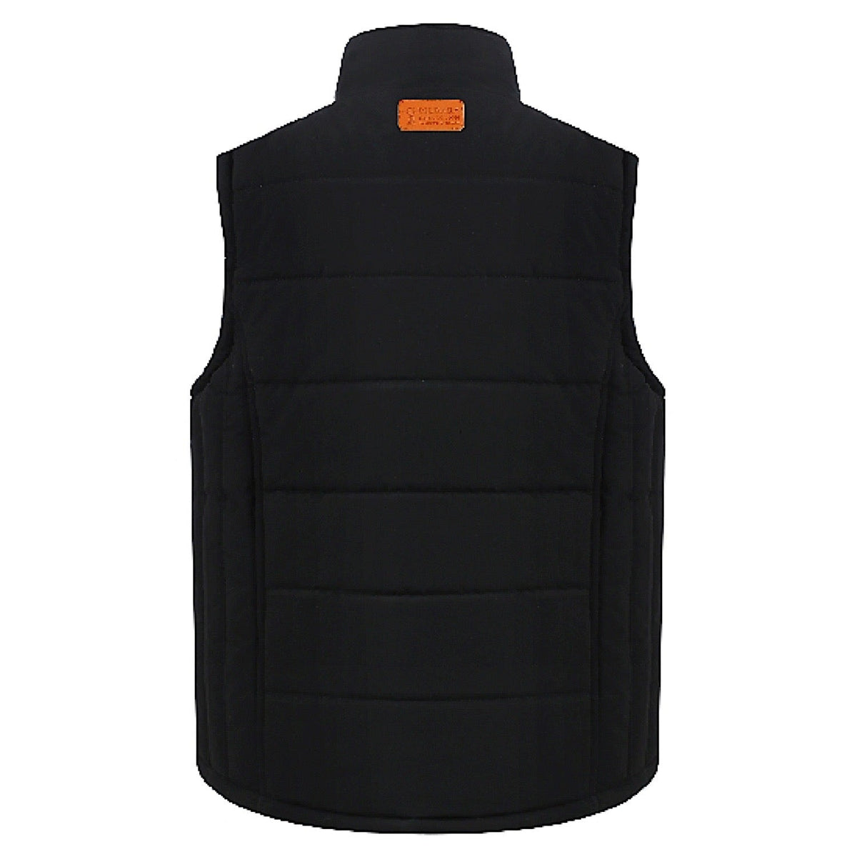 Pilbara Men’s Vest - Black