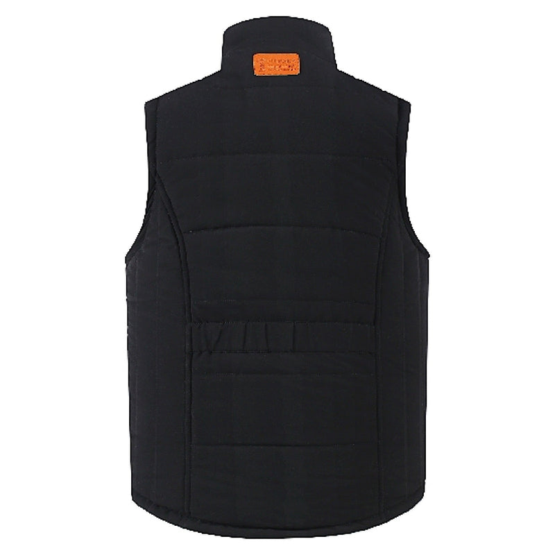 Pilbara Women’s Vest - Black