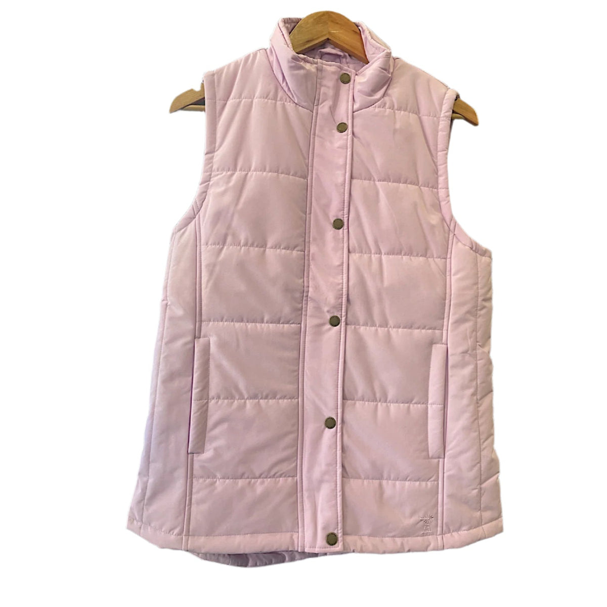 Pilbara Women’s Vest - Pink