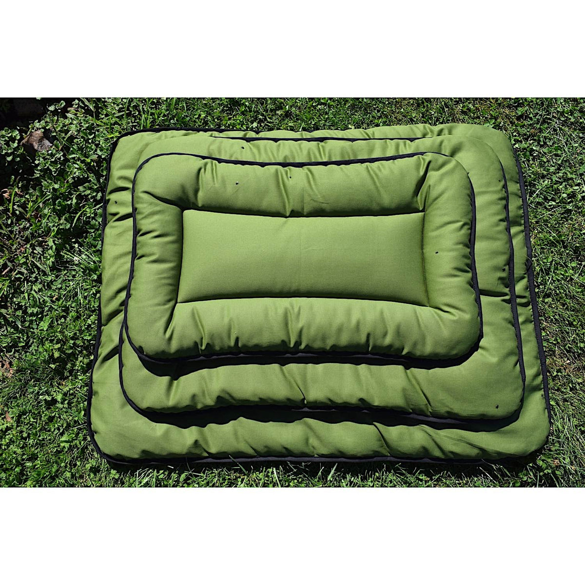 Pure Australian Wool Pet Beds