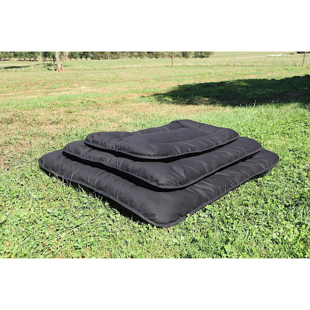 Pure Australian Wool Pet Beds