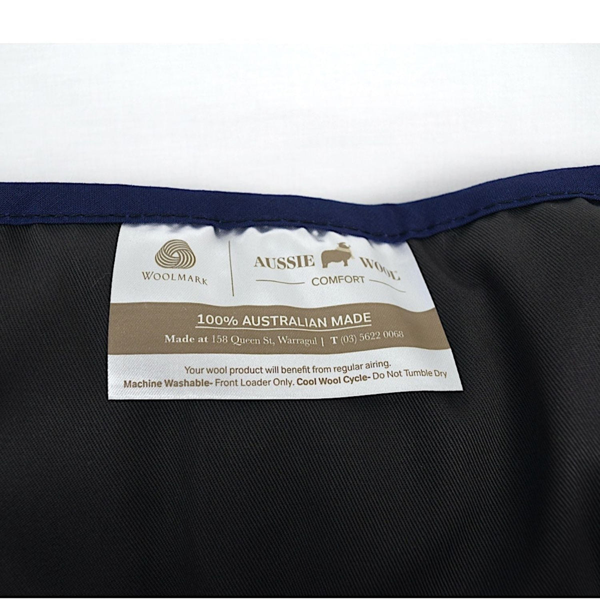 Pure Australian Wool Pet Beds