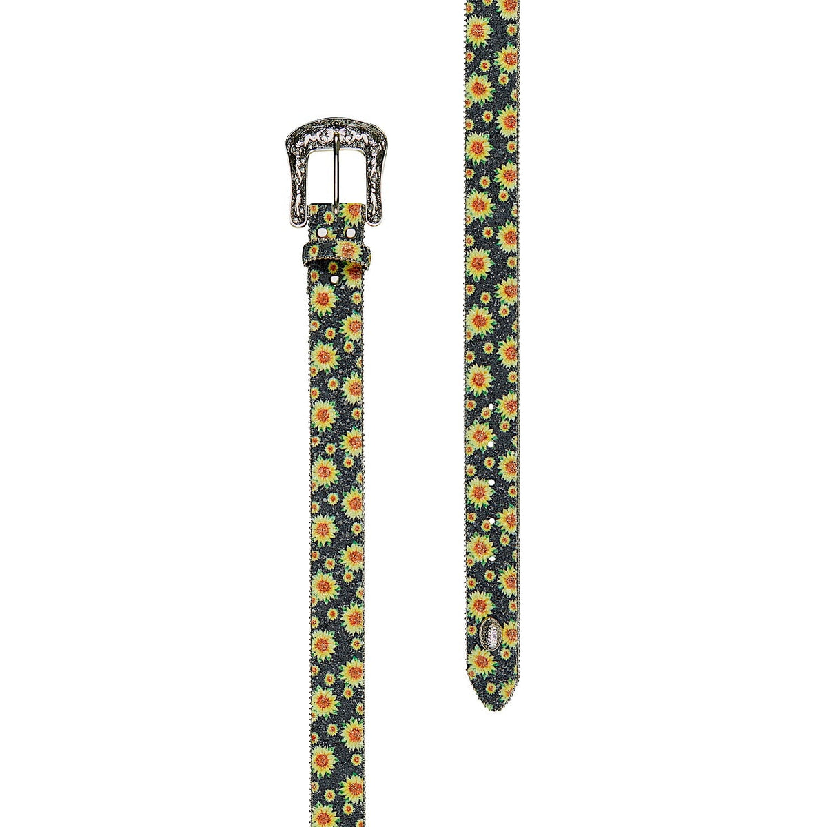 Pure Western Belt Sunny Multi