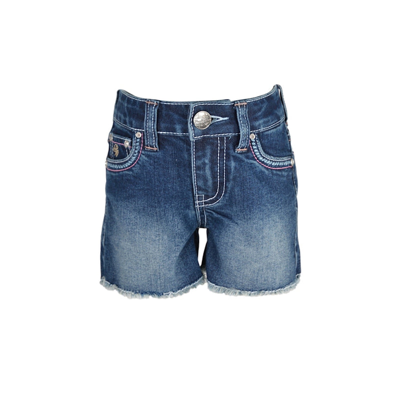 Pure Western Girl’s Dana Short Dusk