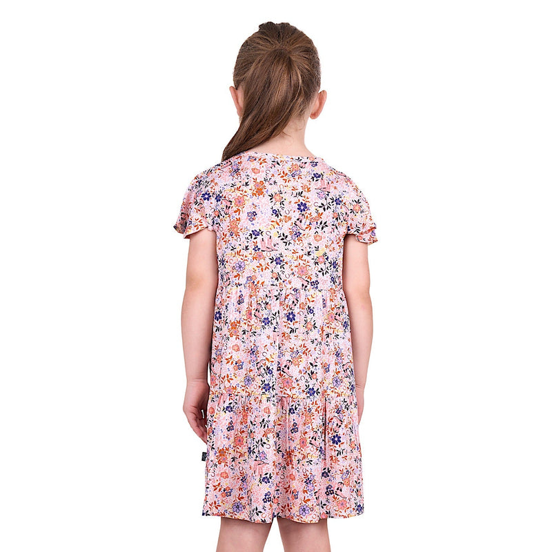 Pure Western Girl’s Jacinda Dress Multi
