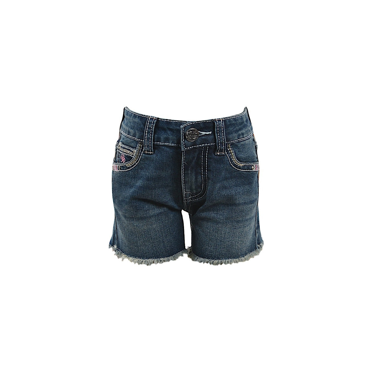 Pure Western Girls Rochelle Short Twilight