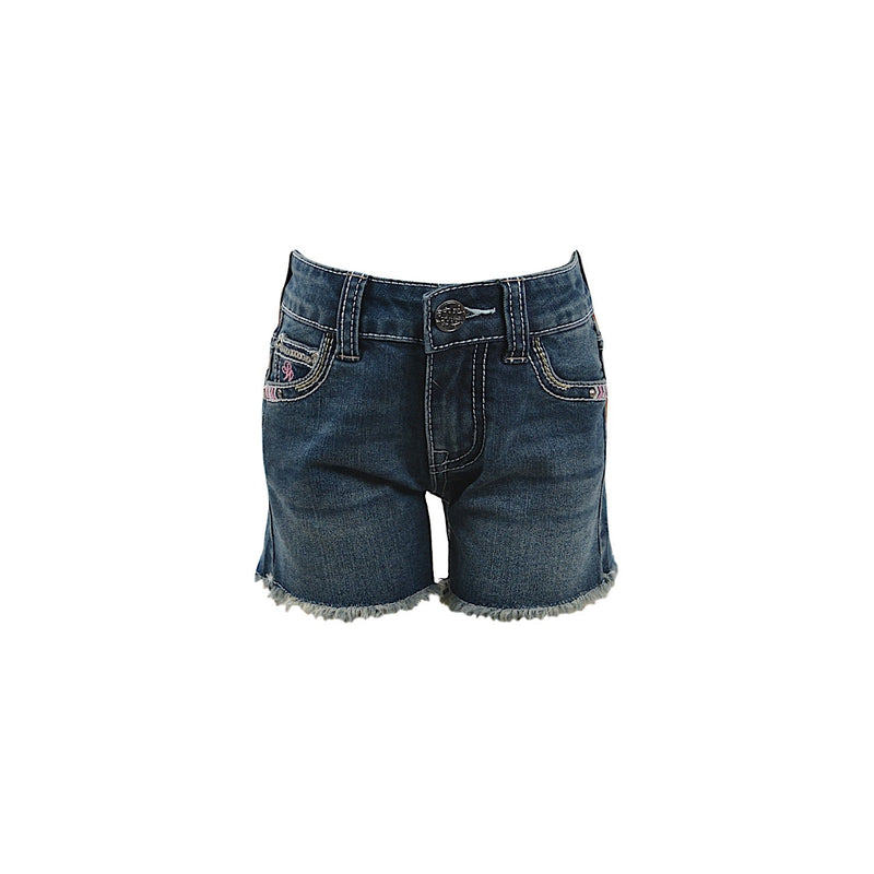 Pure Western Girls Rochelle Short Twilight