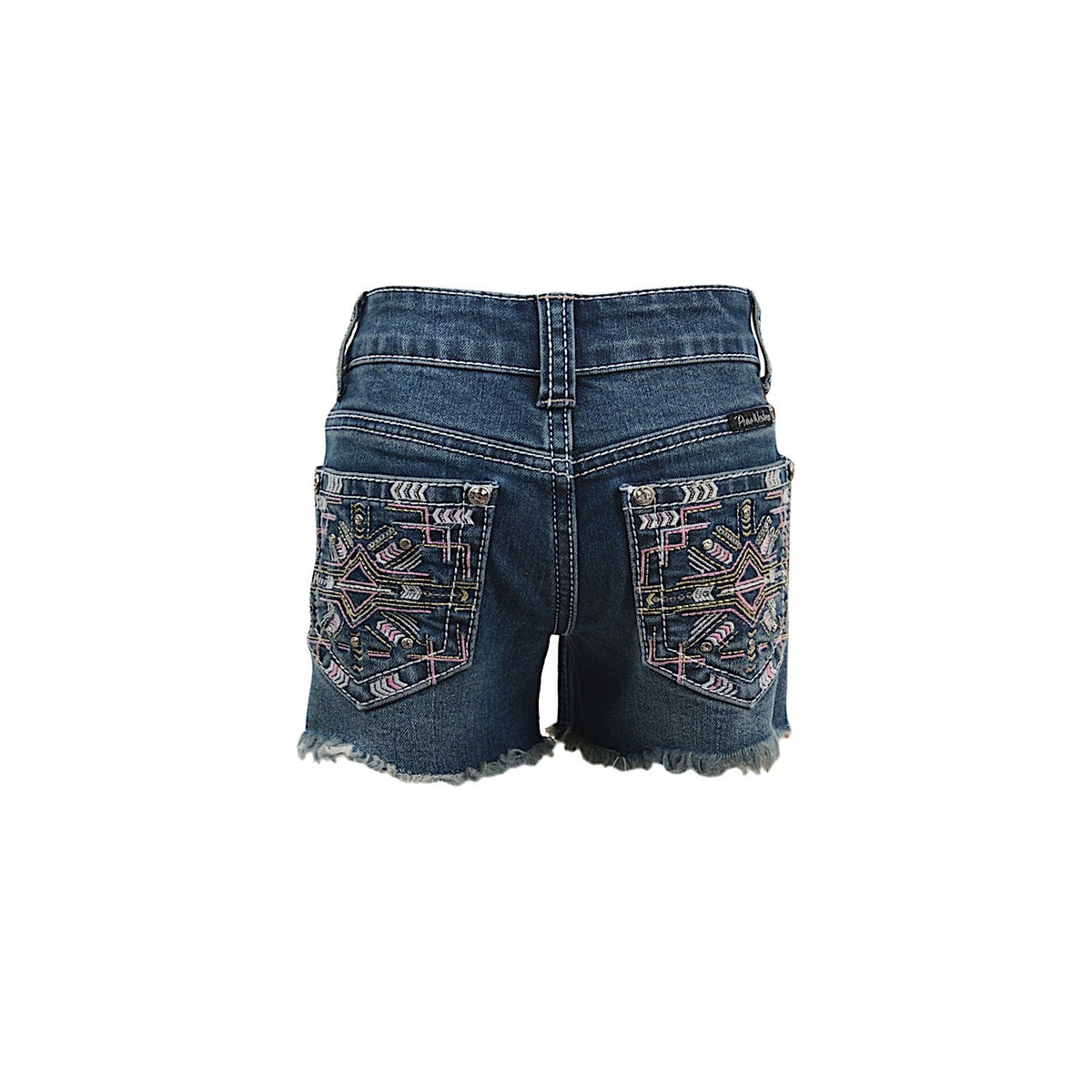 Pure Western Girls Rochelle Short Twilight