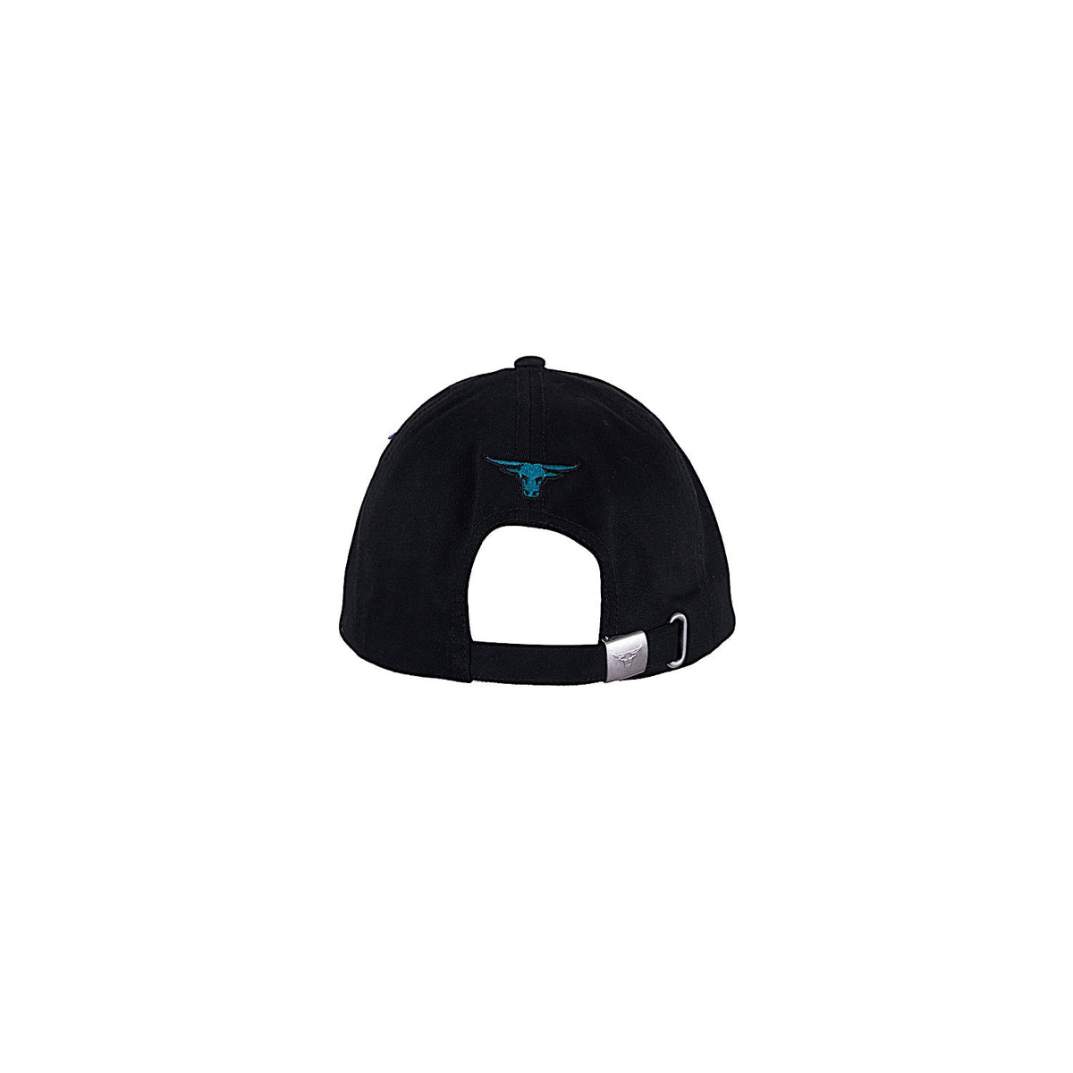Pure Western Preston Cap-Black