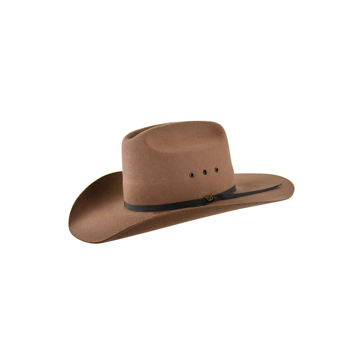 Pure Western Tornado Hat Fawn
