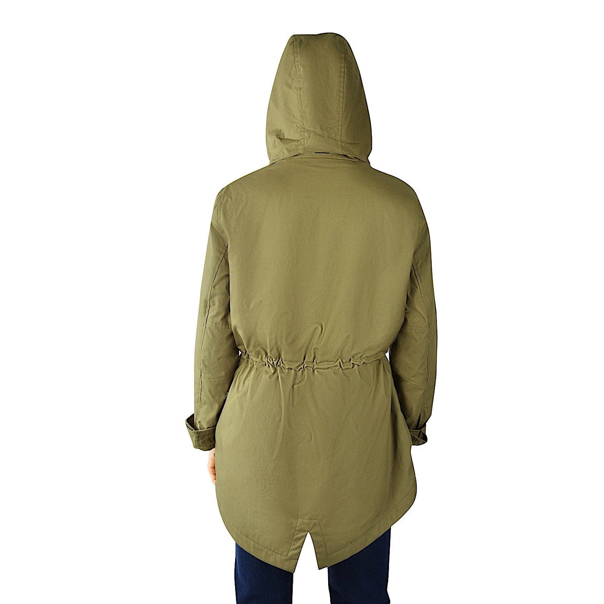 Pure Western Women’s Bailey Jacket -Forest