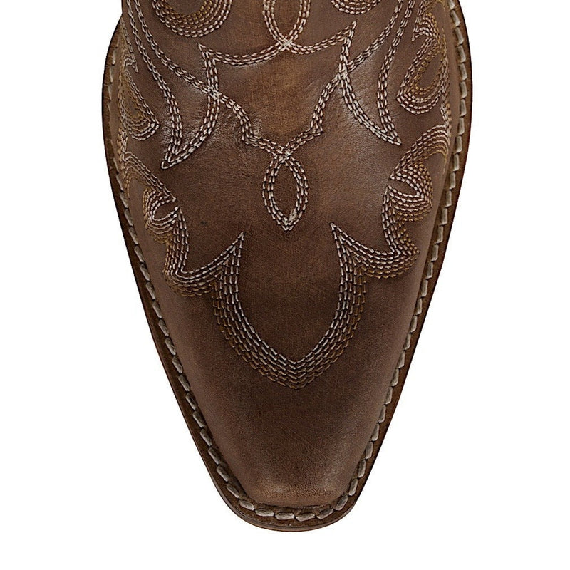 Pure Western Women’s Bodie Boot Brown
